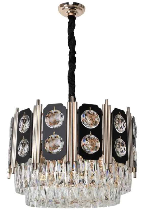 Люстра Sirius 19312-12